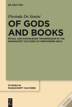 Capa do artigo Of Gods And Books