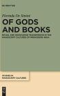 Of Gods And Books - Preview