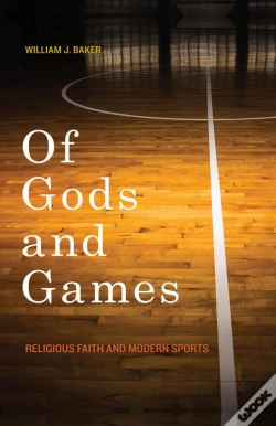 Capa do artigo Of Gods And Games