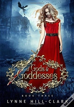 Capa do artigo Of Gods And Goddesses