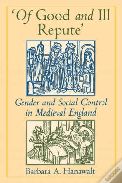 Capa do artigo 'Of Good And Ill Repute'