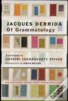 Of Grammatology