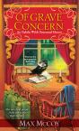 Of Grave Concern - Preview