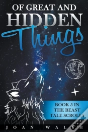 Capa do artigo Of Great And Hidden Things