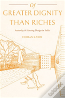 Of Greater Dignity Than Riches