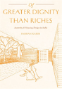Of Greater Dignity Than Riches - Preview