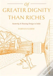 Capa do artigo Of Greater Dignity Than Riches