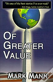 Capa do artigo Of Greater Value