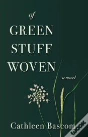 Capa do artigo Of Green Stuff Woven