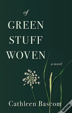 Capa do artigo Of Green Stuff Woven