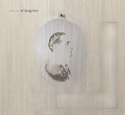 Capa do artigo Of Grog Vim - CD
