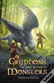 Capa do artigo Of Gryphons And Other Monsters