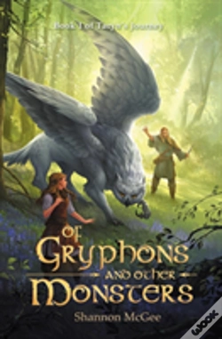 Capa do artigo Of Gryphons And Other Monsters