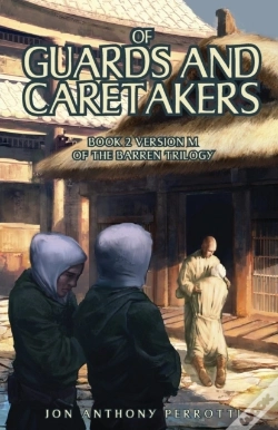 Capa do artigo Of Guards And Caretakers
