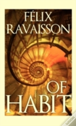 Capa do artigo Of Habit