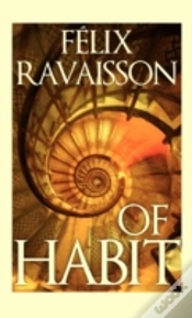 Capa do artigo Of Habit