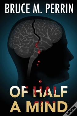 Capa do artigo Of Half A Mind