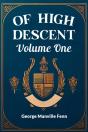 Of High Descent Volume One (Edition2024) - Preview