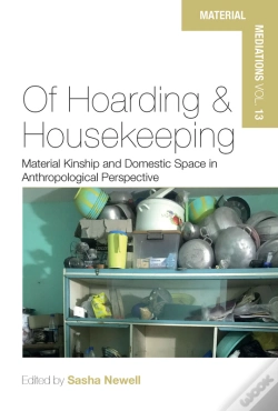 Capa do artigo Of Hoarding And Housekeeping