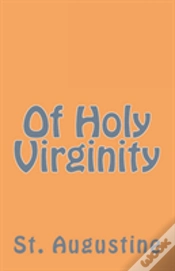 Capa do artigo Of Holy Virginity