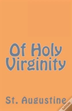 Capa do artigo Of Holy Virginity