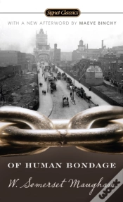 Capa do artigo Of Human Bondage