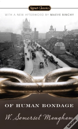 Capa do artigo Of Human Bondage