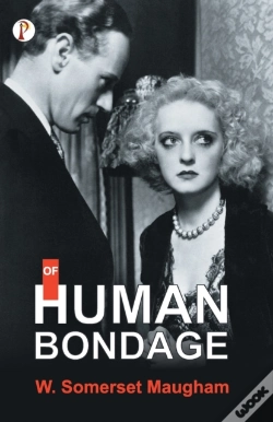 Capa do artigo Of Human Bondage