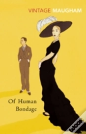 Capa do artigo Of Human Bondage