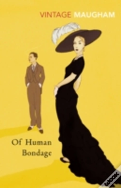 Capa do artigo Of Human Bondage