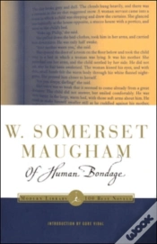 Capa do artigo Of Human Bondage