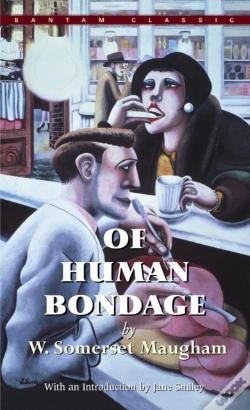 Capa do artigo Of Human Bondage