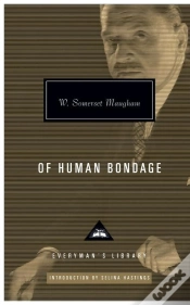 Capa do artigo Of Human Bondage