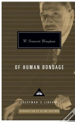 Capa do artigo Of Human Bondage