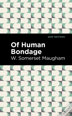 Capa do artigo Of Human Bondage