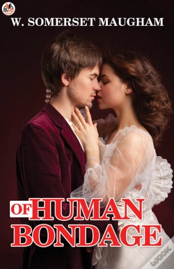 Capa do artigo Of Human Bondage