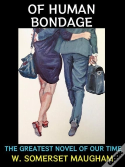 Capa do artigo Of Human Bondage