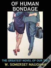 Capa do artigo Of Human Bondage