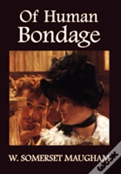 Capa do artigo Of Human Bondage