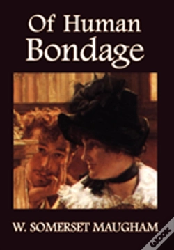 Capa do artigo Of Human Bondage