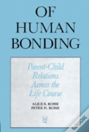 Capa do artigo Of Human Bonding