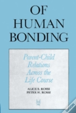 Capa do artigo Of Human Bonding