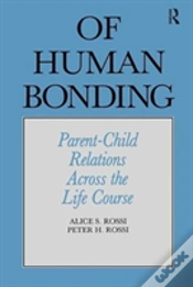 Capa do artigo Of Human Bonding
