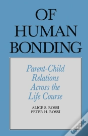 Capa do artigo Of Human Bonding
