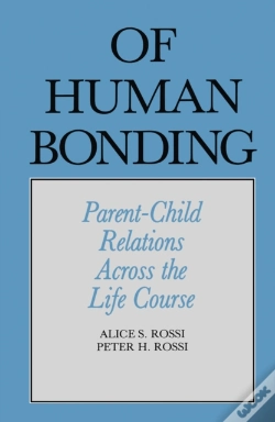 Capa do artigo Of Human Bonding