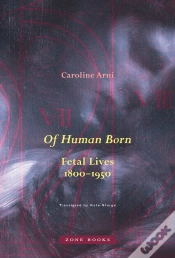 Capa do artigo Of Human Born