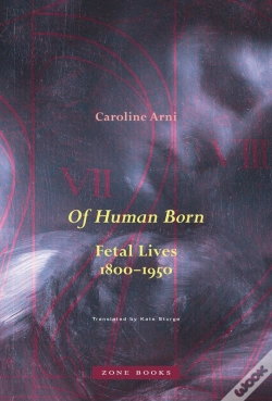 Capa do artigo Of Human Born