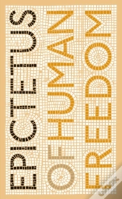 Capa do artigo Of Human Freedom