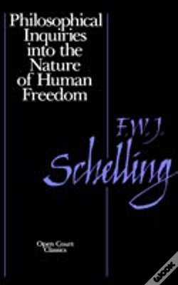 Capa do artigo Of Human Freedom