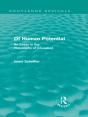 Of Human Potential (Routledge Revivals) - Preview